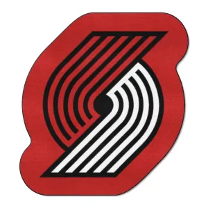 NBA - Portland Trail Blazers Mascot Mat