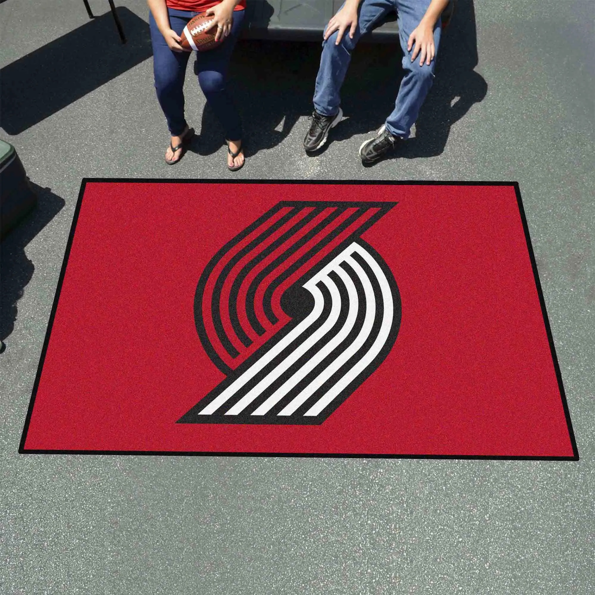 NBA - Portland Trail Blazers Ulti-Mat