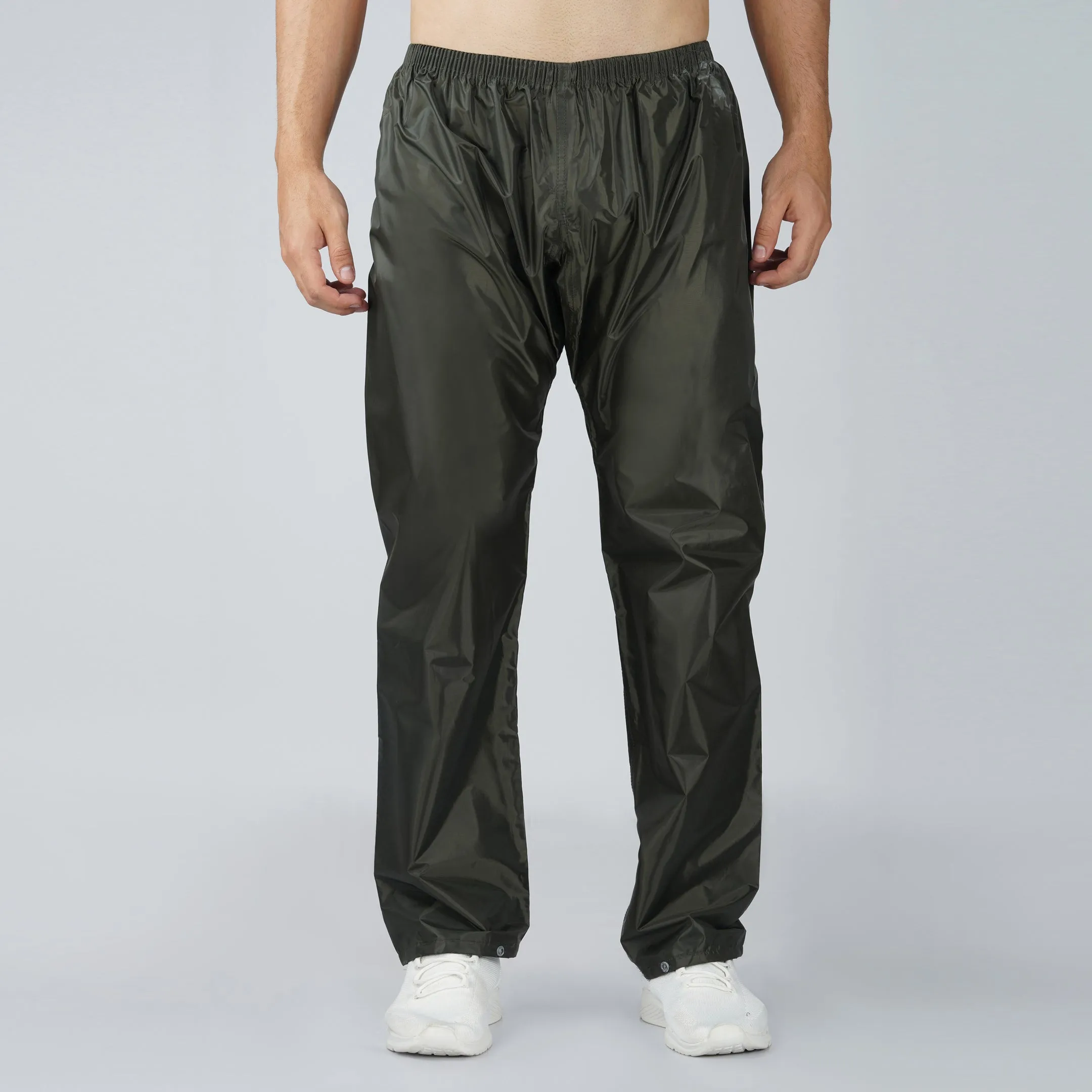 NiceG: Experience Comfort in Any Weather | Shop Raincoats | Green
