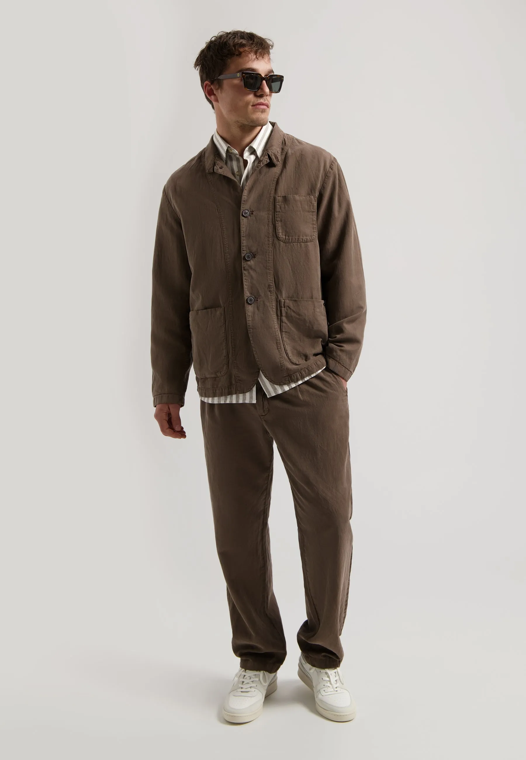 Nix Work Blazer
