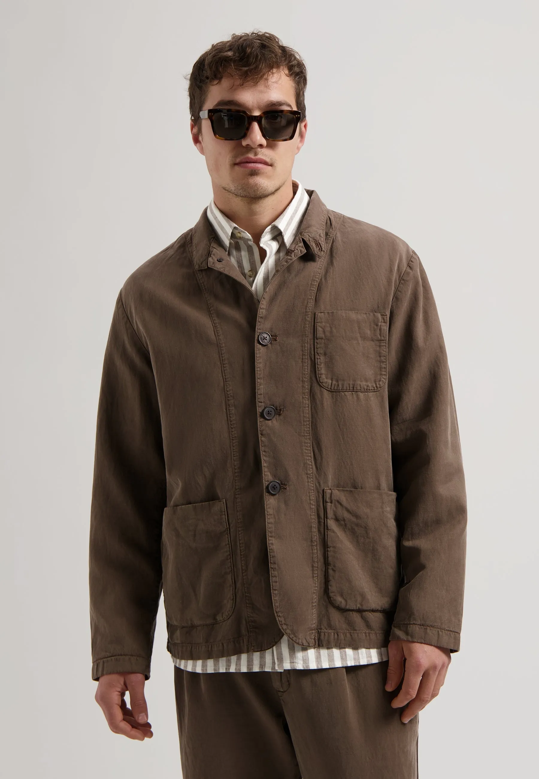 Nix Work Blazer