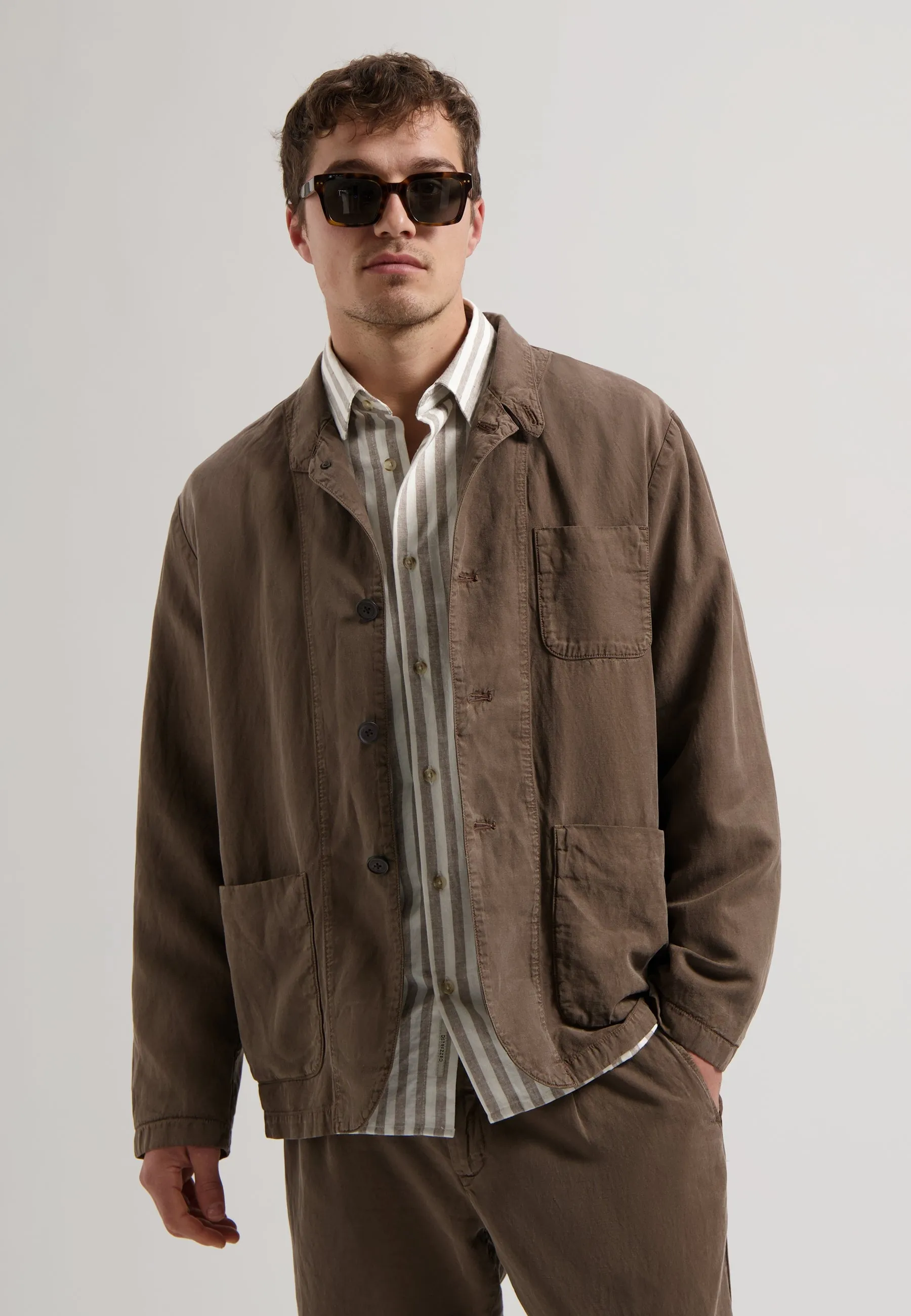 Nix Work Blazer