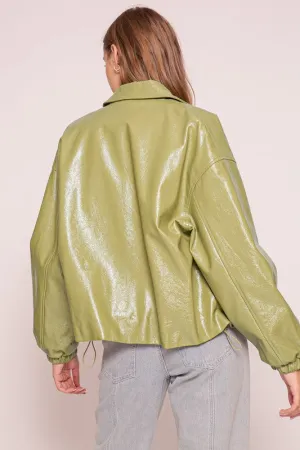 Not Your Average Jacket