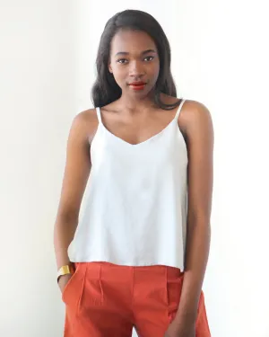 Ogden Cami (Sizes 0-18) by True Bias