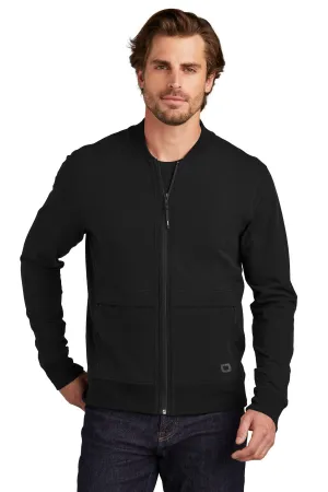 OGIO Outstretch Full-Zip OG830 Blacktop