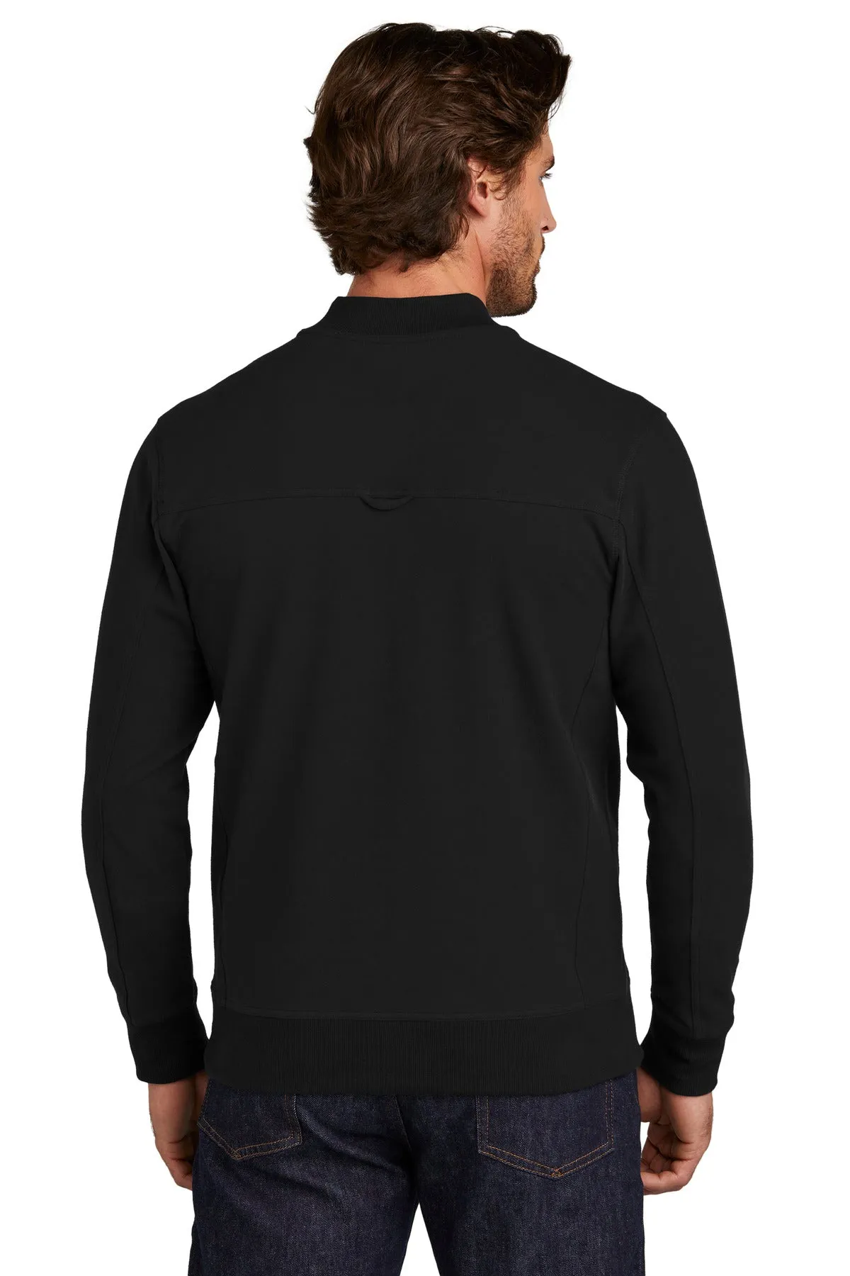 OGIO Outstretch Full-Zip OG830 Blacktop