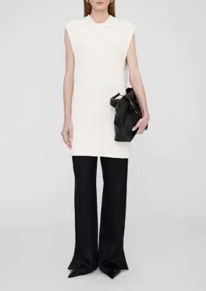 Olivier Sweater - Ivory