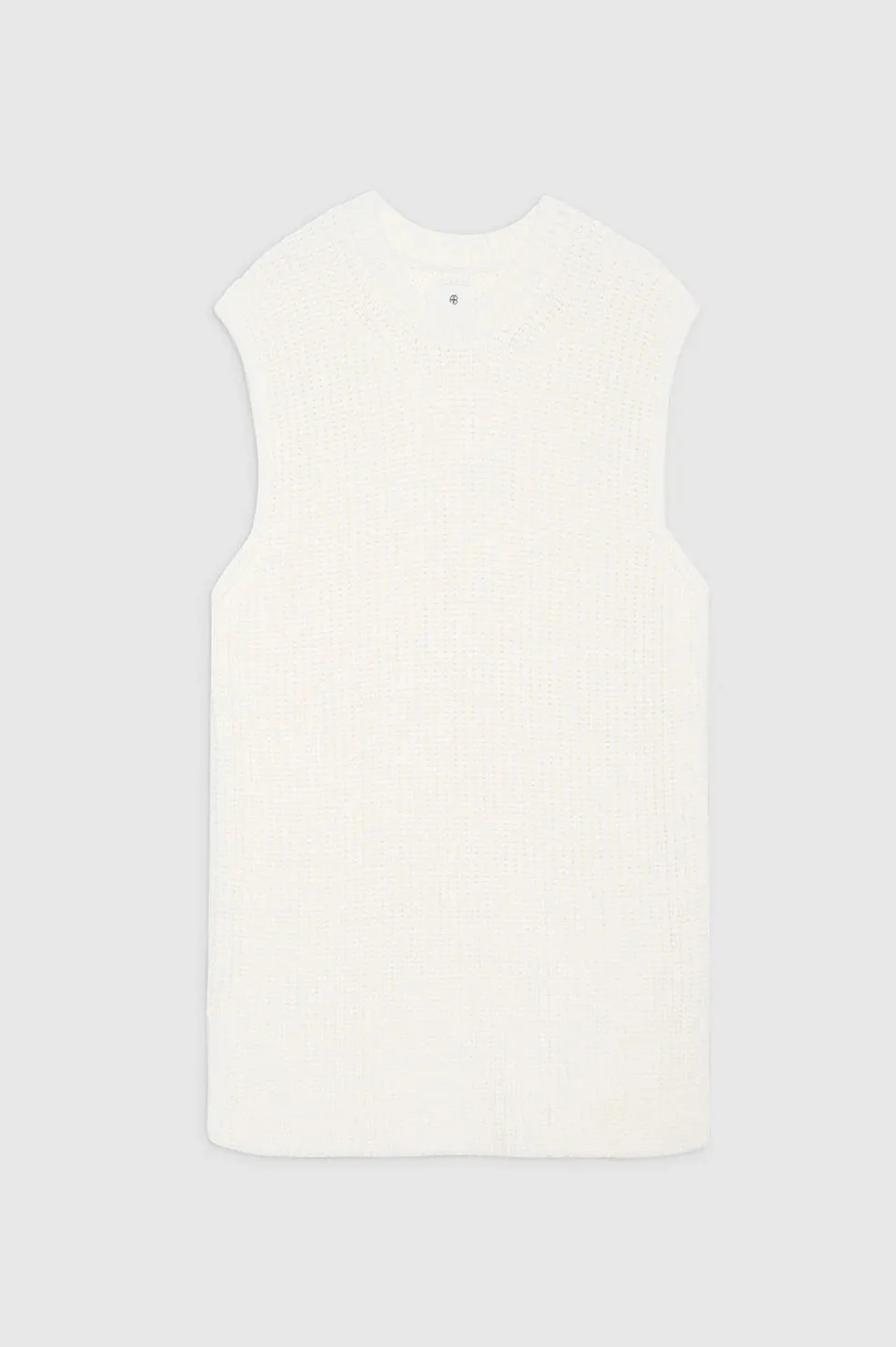 Olivier Sweater - Ivory