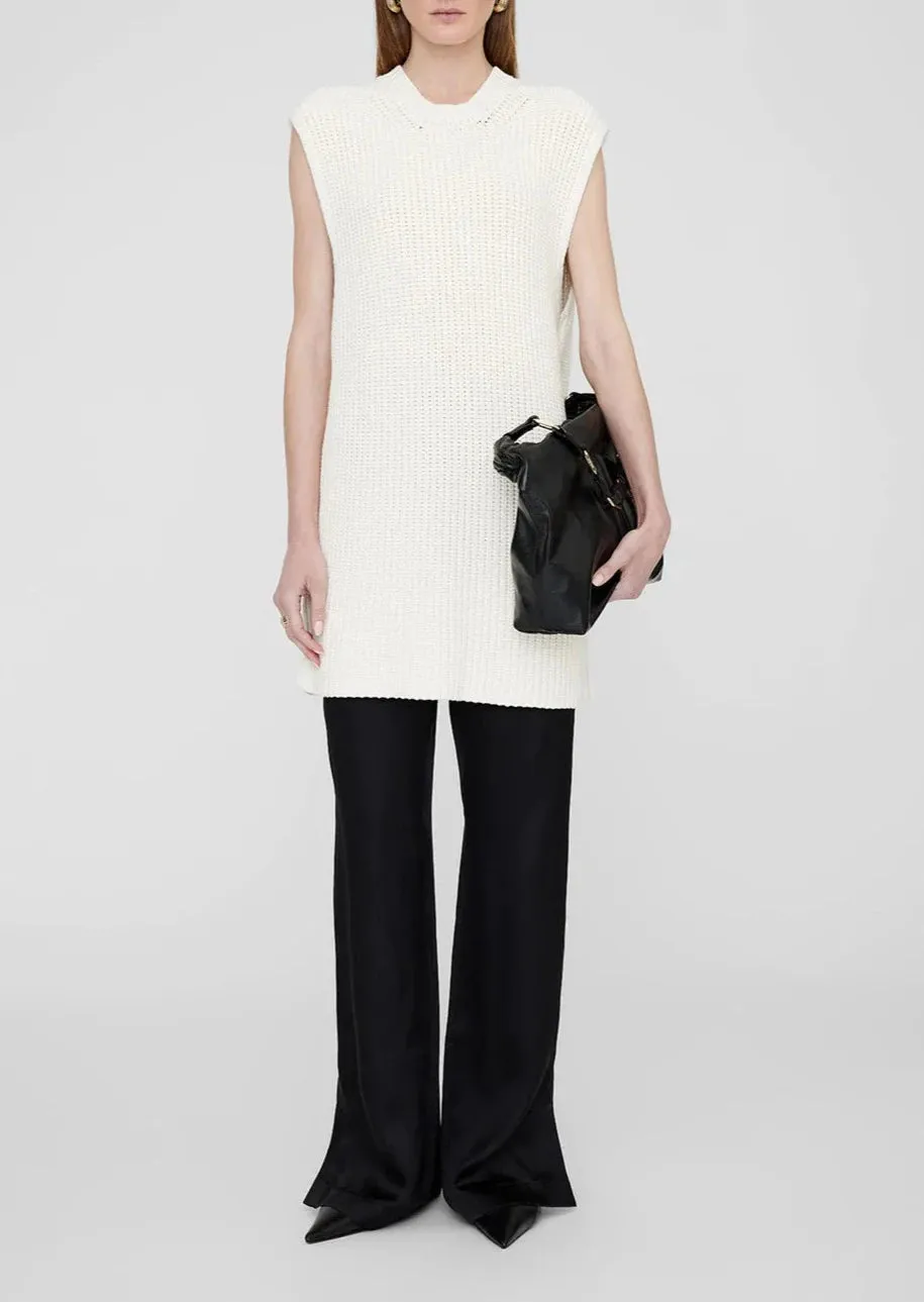 Olivier Sweater - Ivory