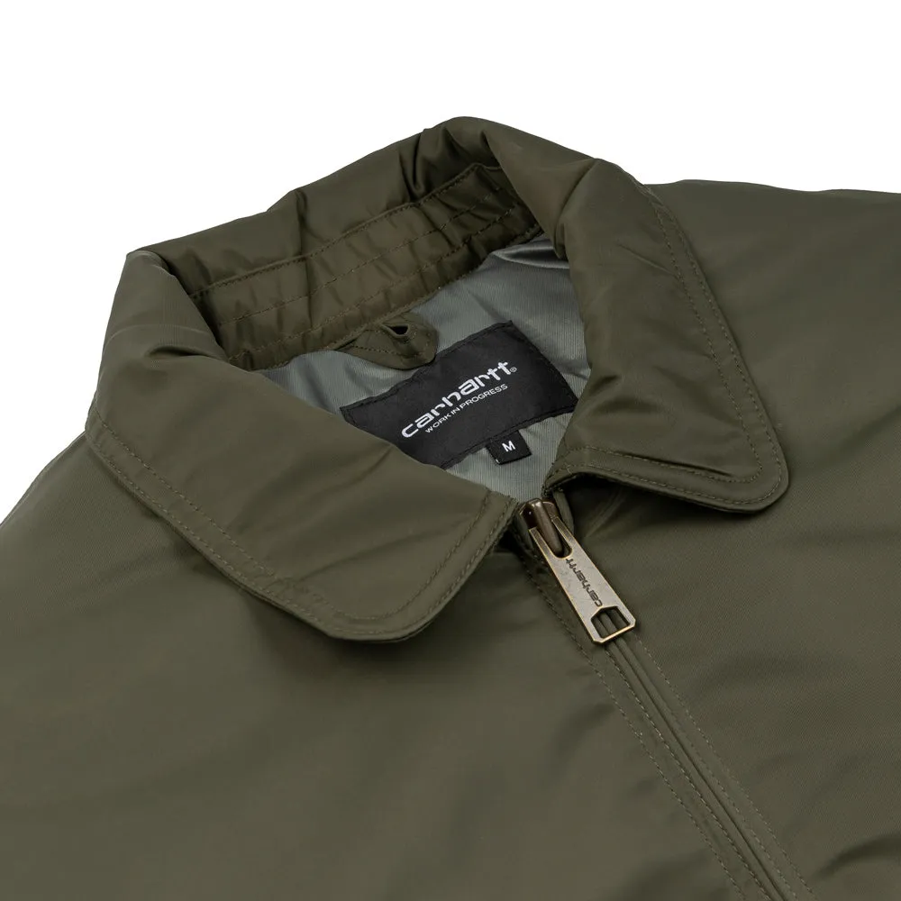 Olten Bomber | Plant Smoke Green