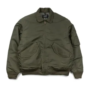 Olten Bomber | Plant Smoke Green