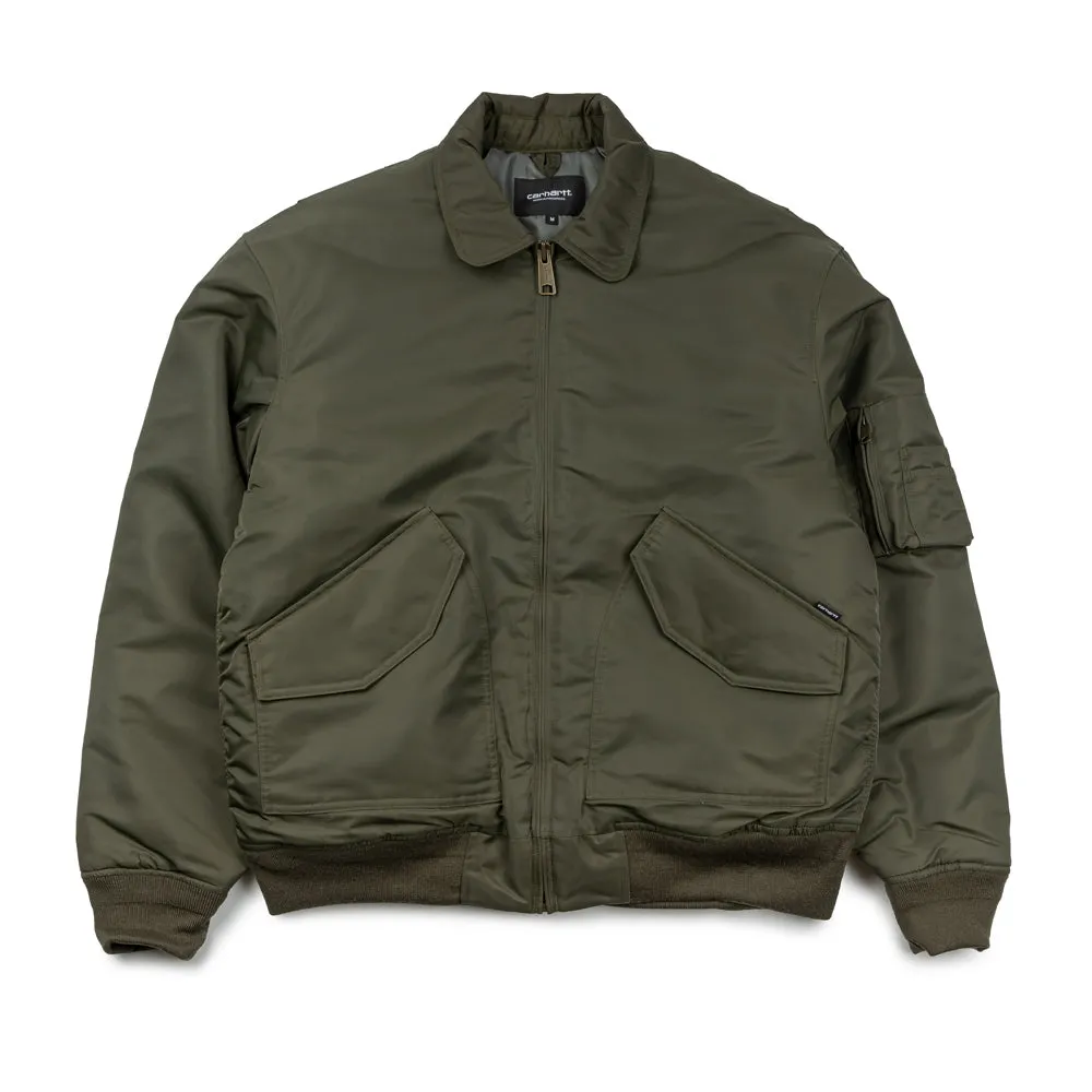 Olten Bomber | Plant Smoke Green