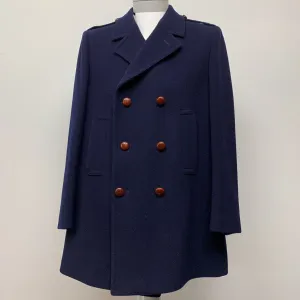 Orbachs Peacoat