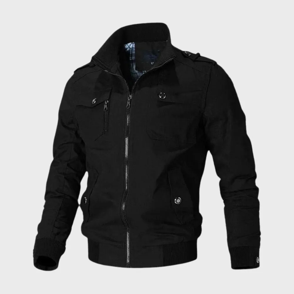 Orlando | Trendy Bomber Jacket for Men