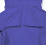 Otterwear Raincoats - Lined With Snap Closure