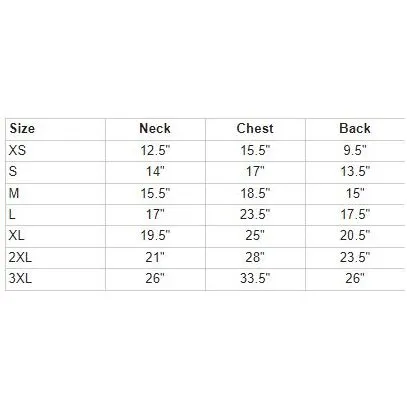 Packable Dog Raincoat Red