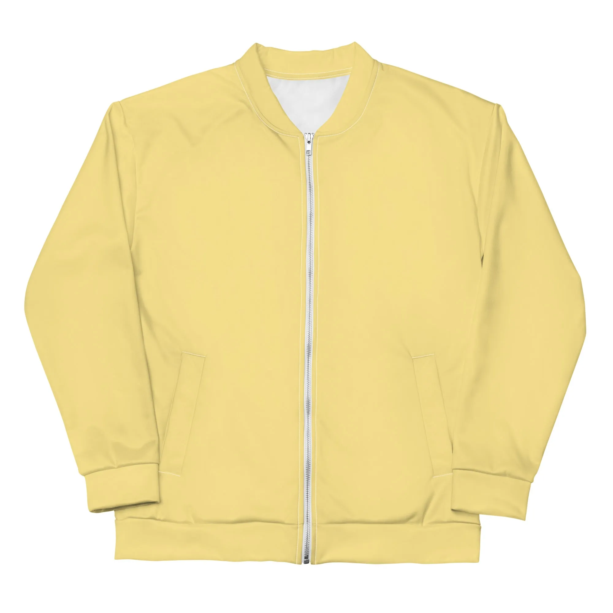 Parmesan - Sustainably Made Jacket