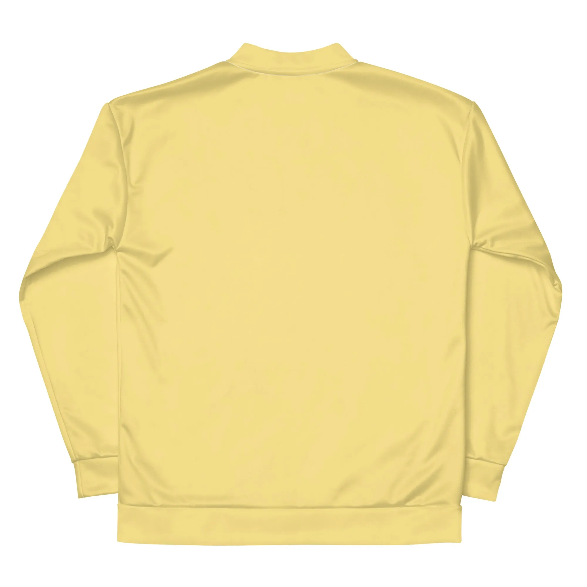 Parmesan - Sustainably Made Jacket