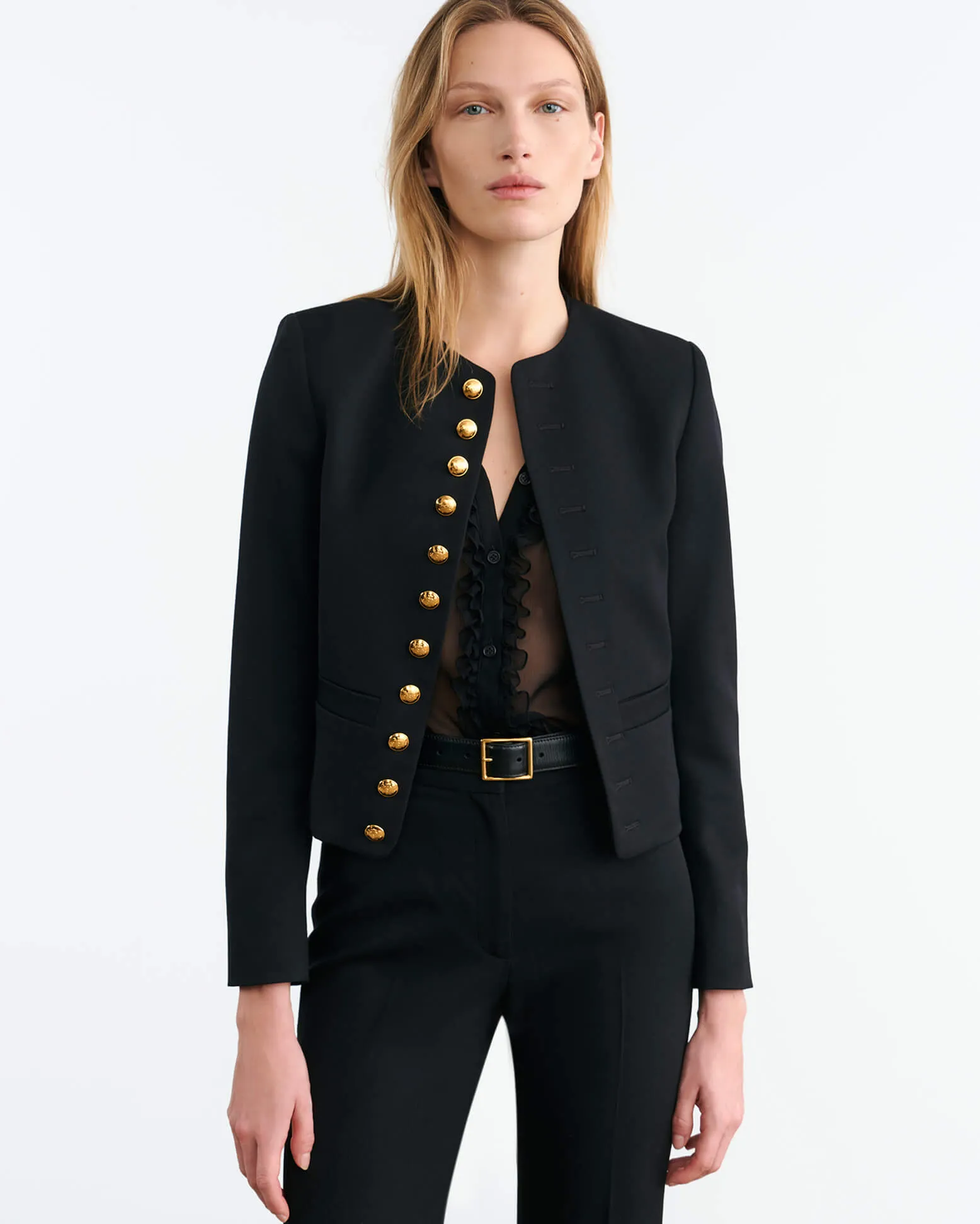 PATTI JACKET