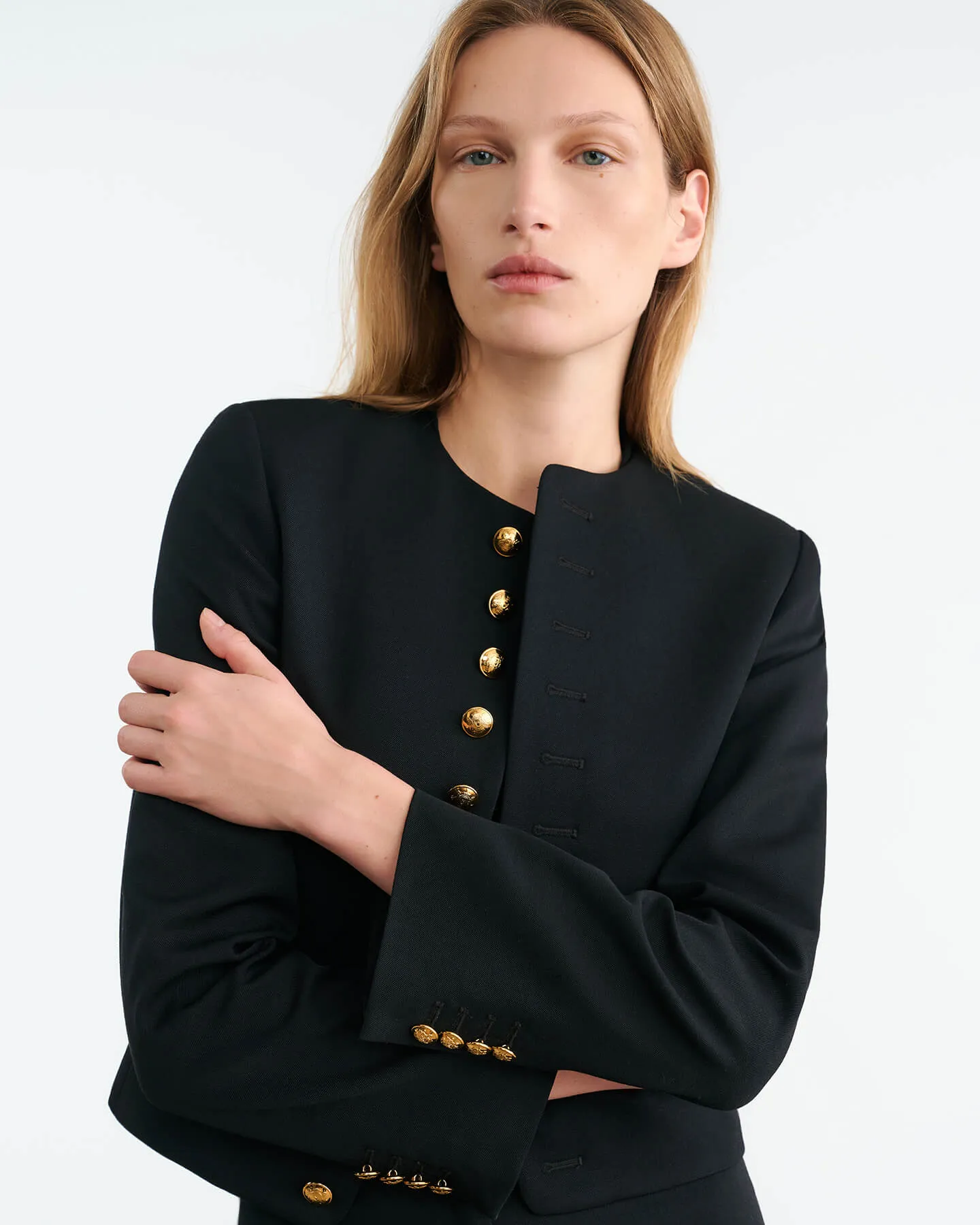 PATTI JACKET