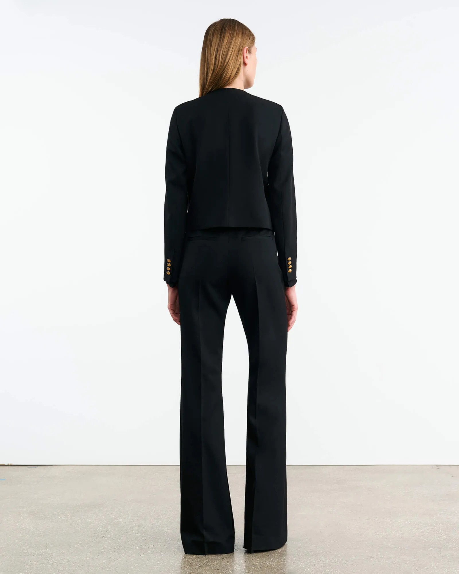 PATTI JACKET