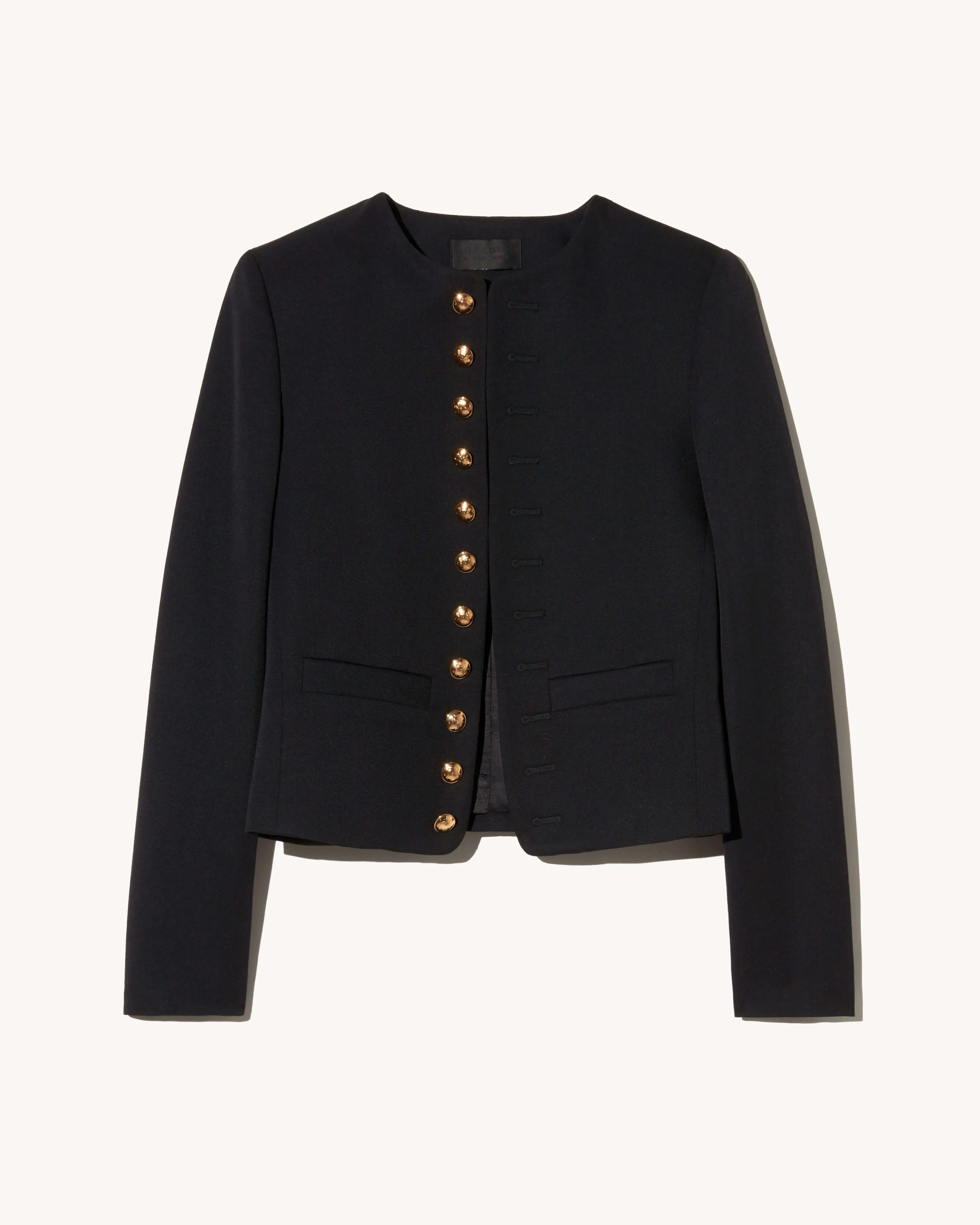 PATTI JACKET