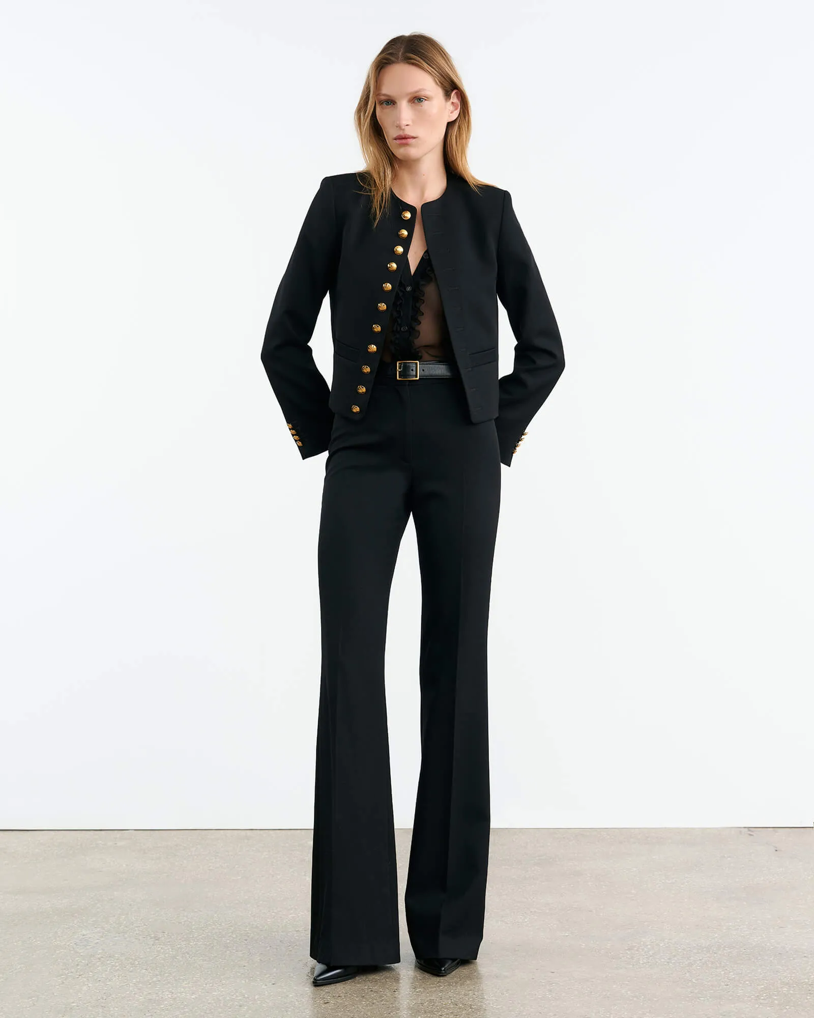 PATTI JACKET