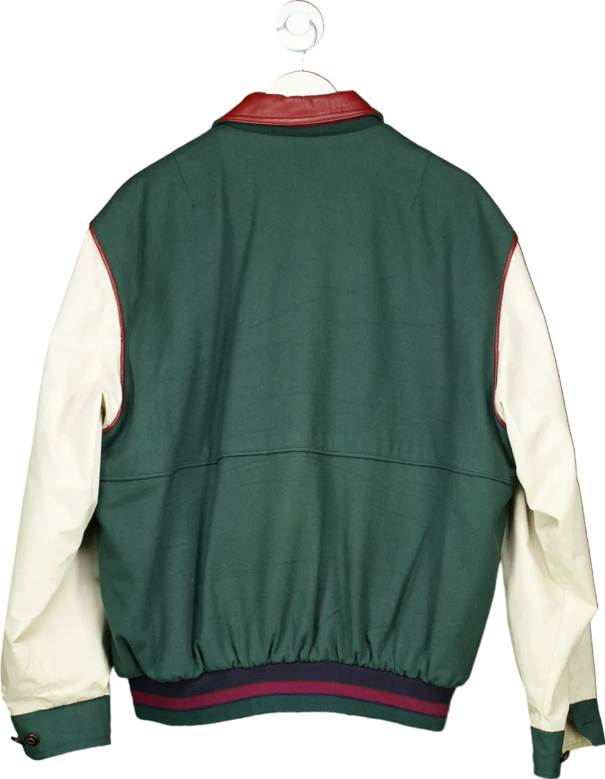 Paul & Shark Multicolour Yachting Jacket UK L