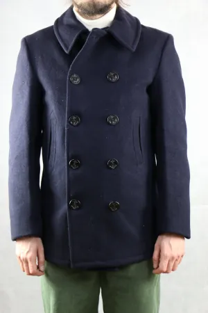 Pea Coat Niagara 40s