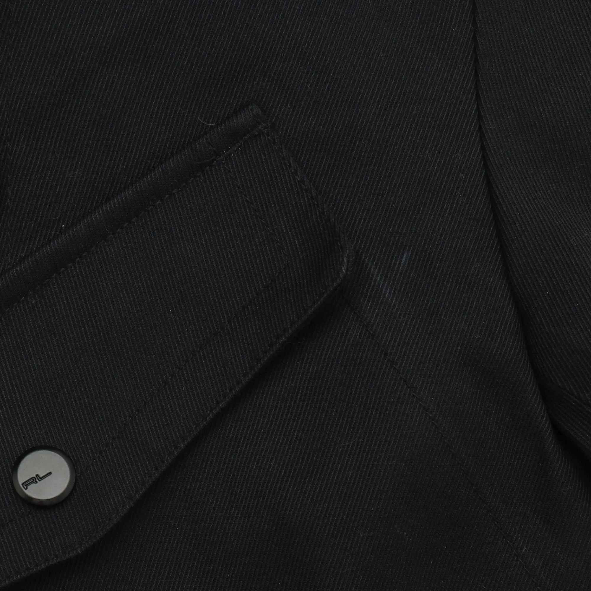 Peacoat