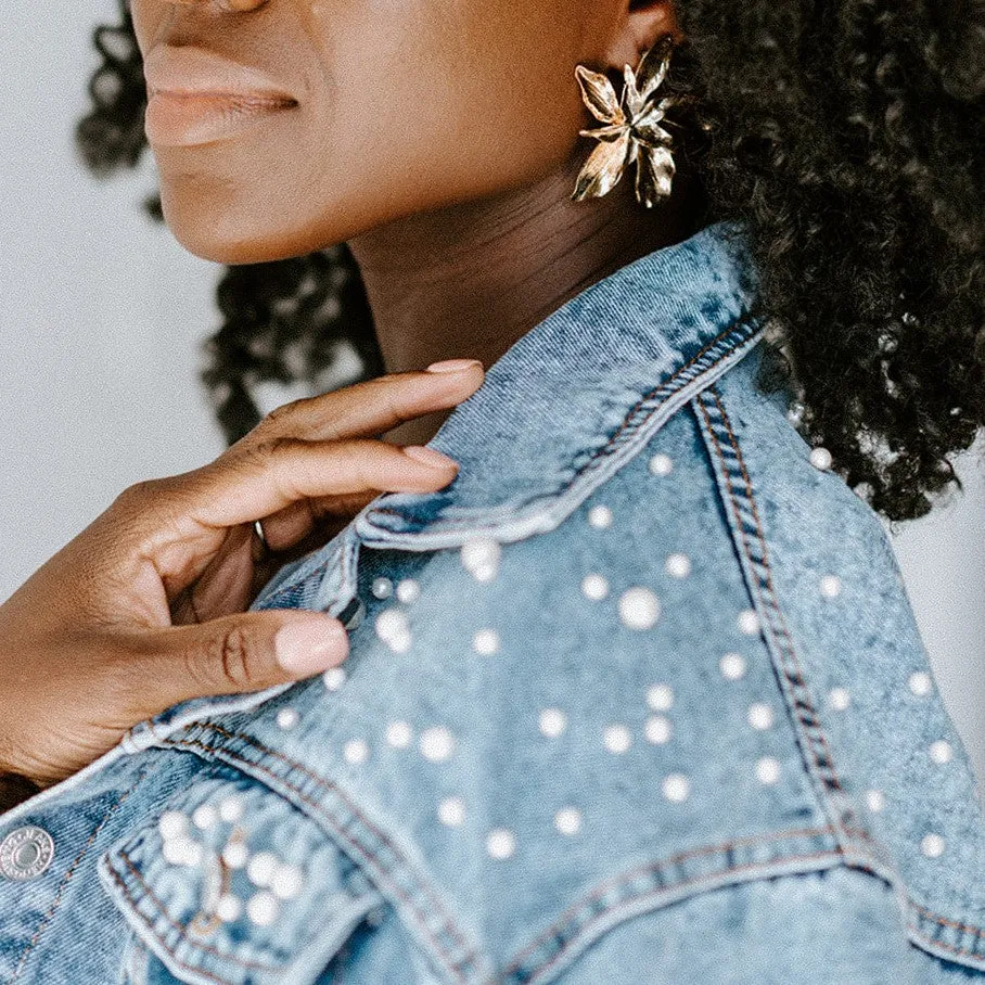 Pearl Denim