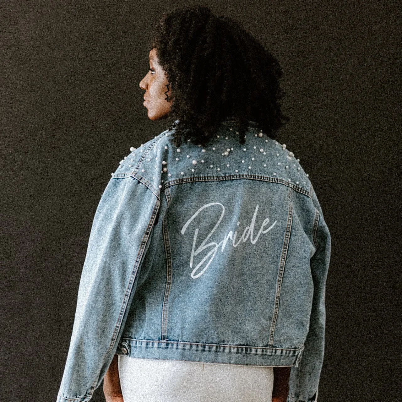 Pearl Denim