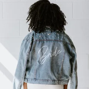 Pearl Denim