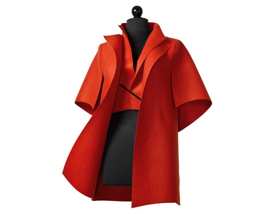 Peel Jacket