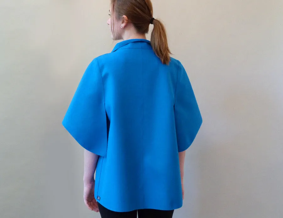 Peel Jacket
