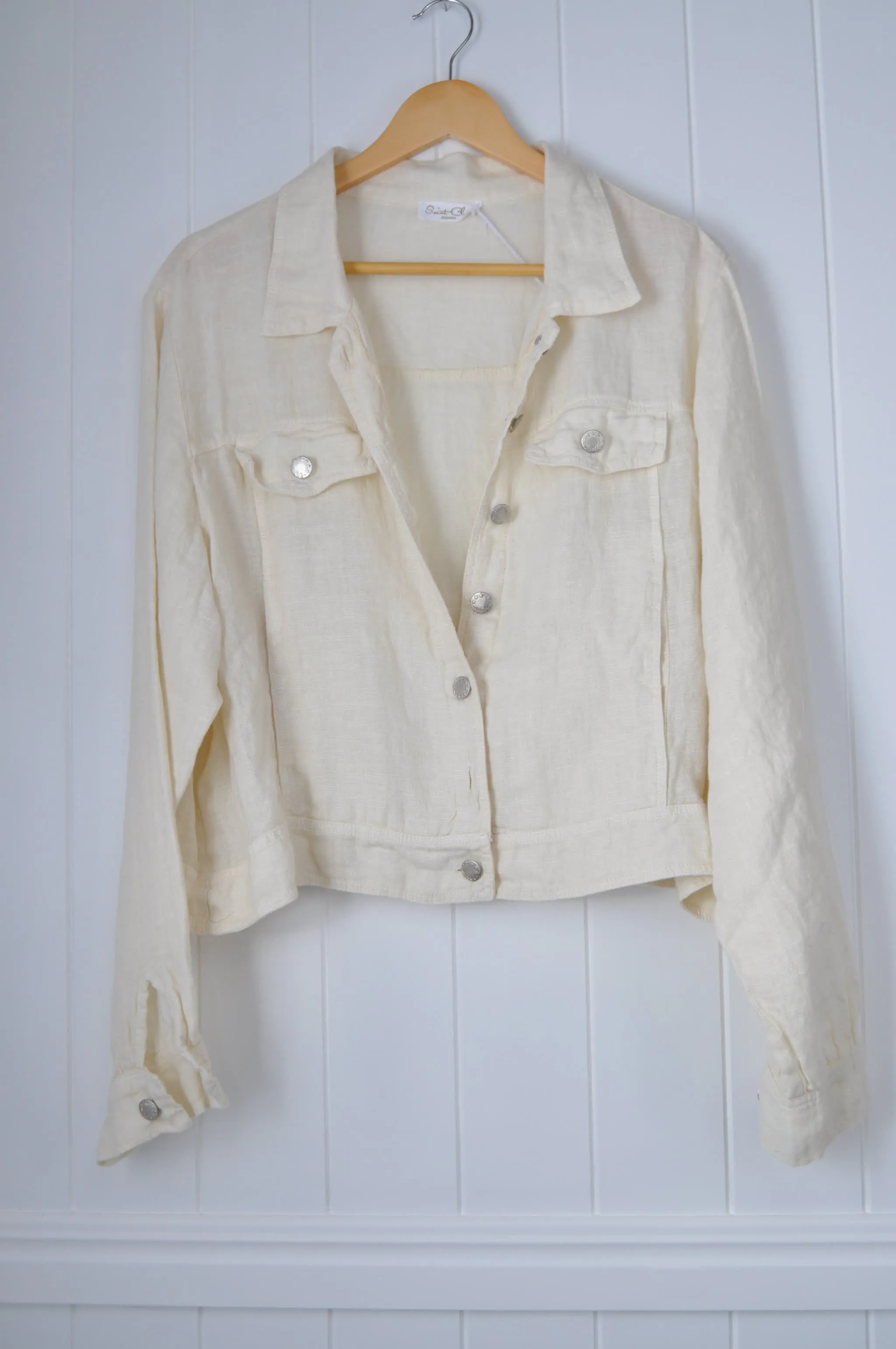 Pessa Jacket (75SC7672)