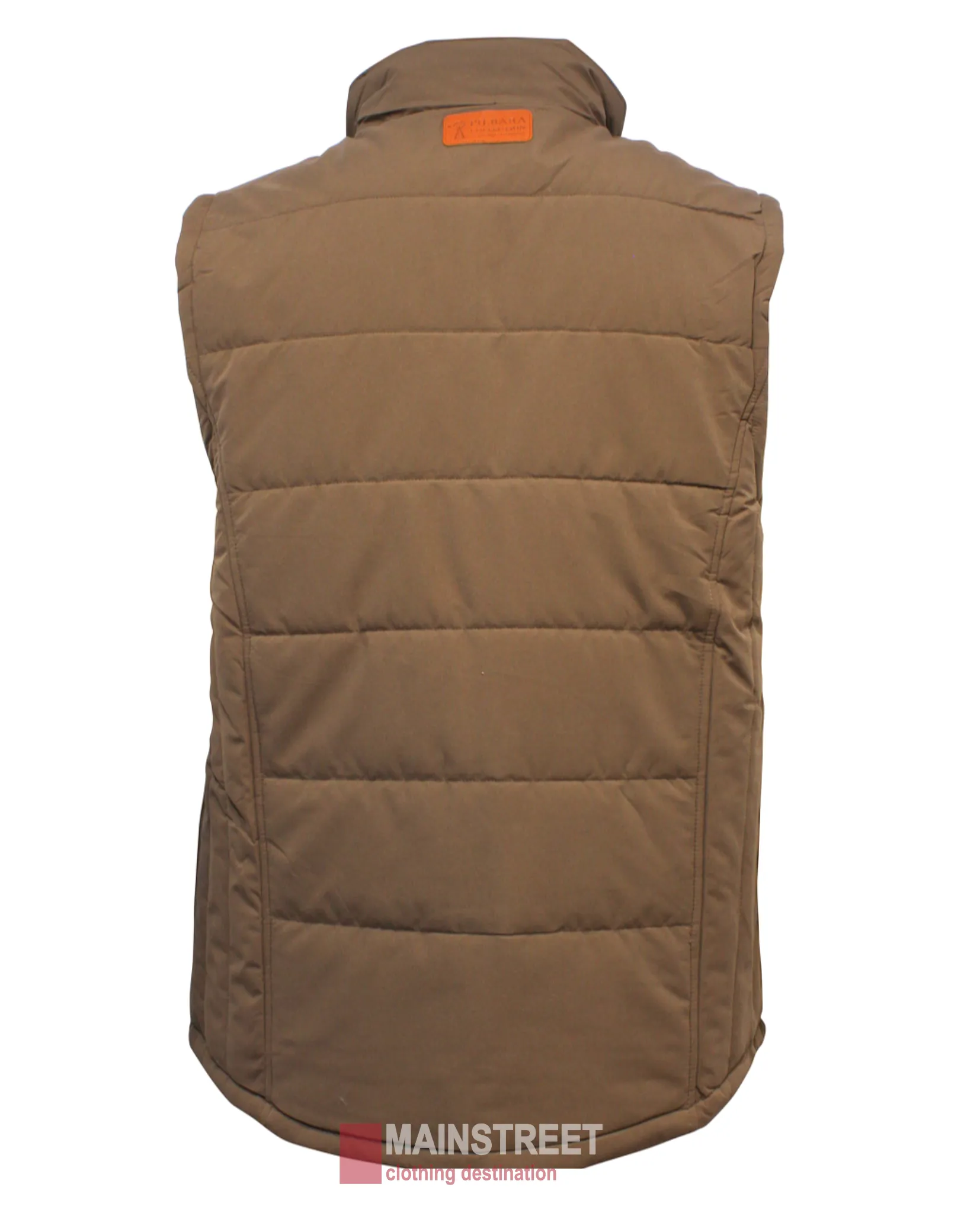 Pilbara Vest