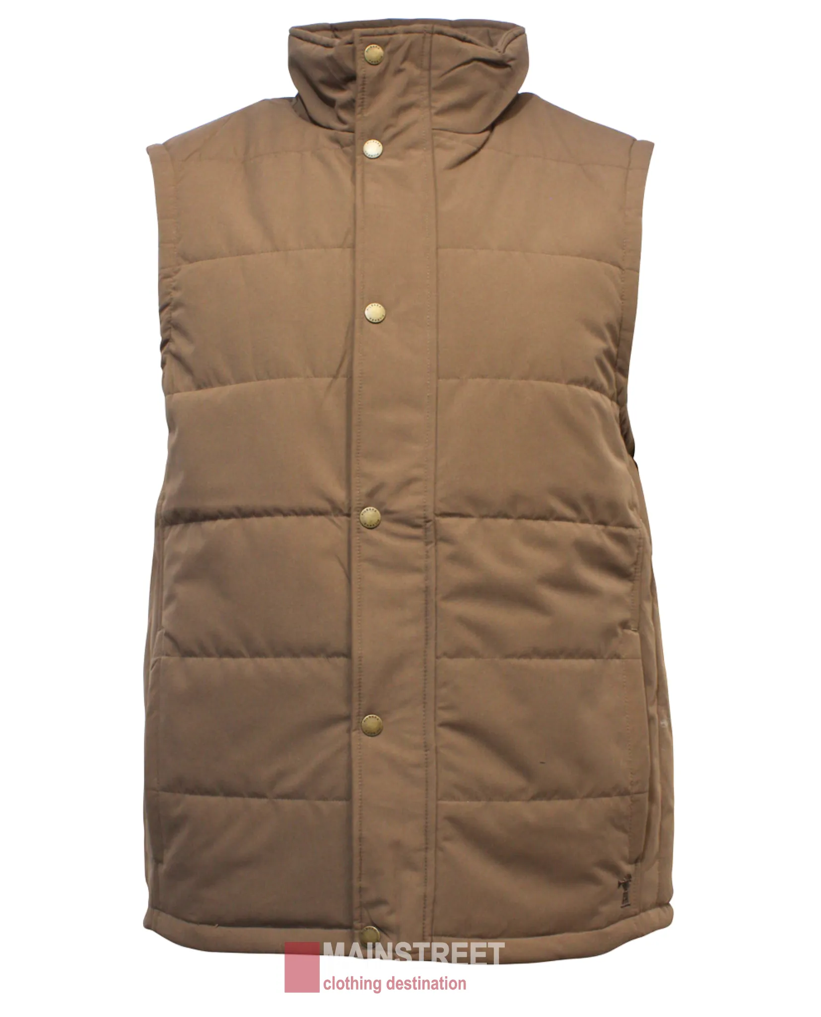 Pilbara Vest