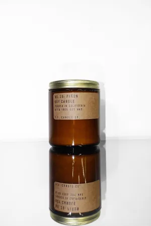 Piñon Candle: 7.2oz