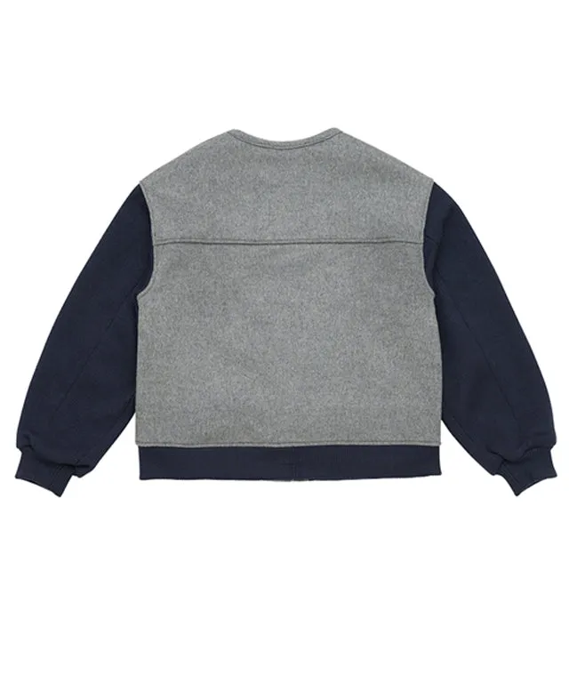 PIV'VEE Blouson - Navy