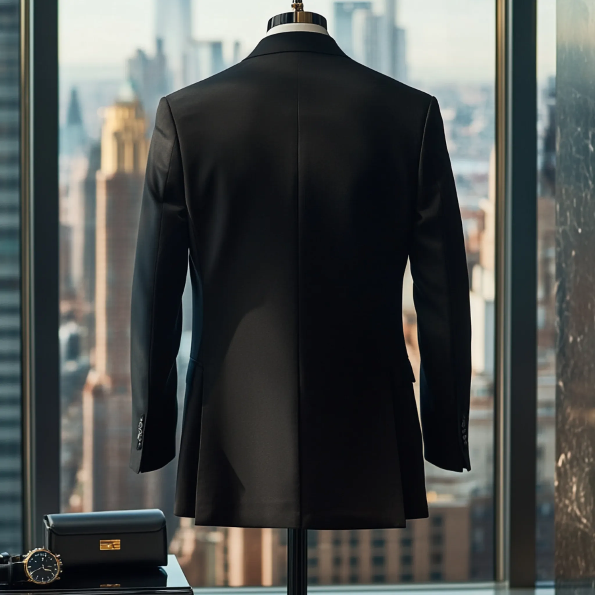 PREMIER BUSINESS BLAZER