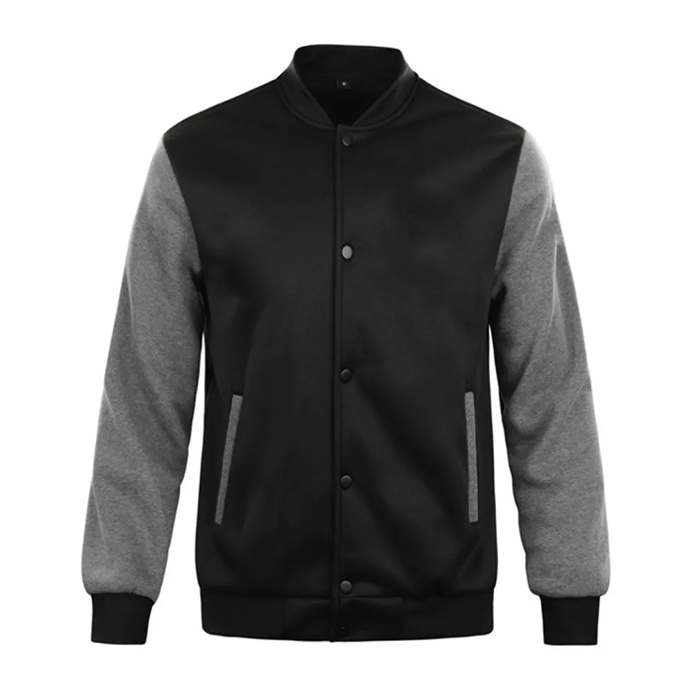 Premium Varsity Jackets – High-Quality & Affordable