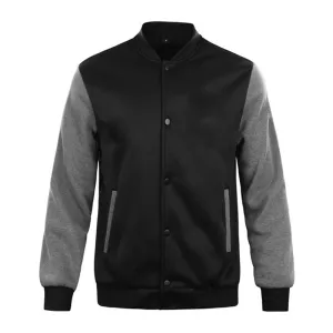Premium Varsity Jackets – High-Quality & Affordable