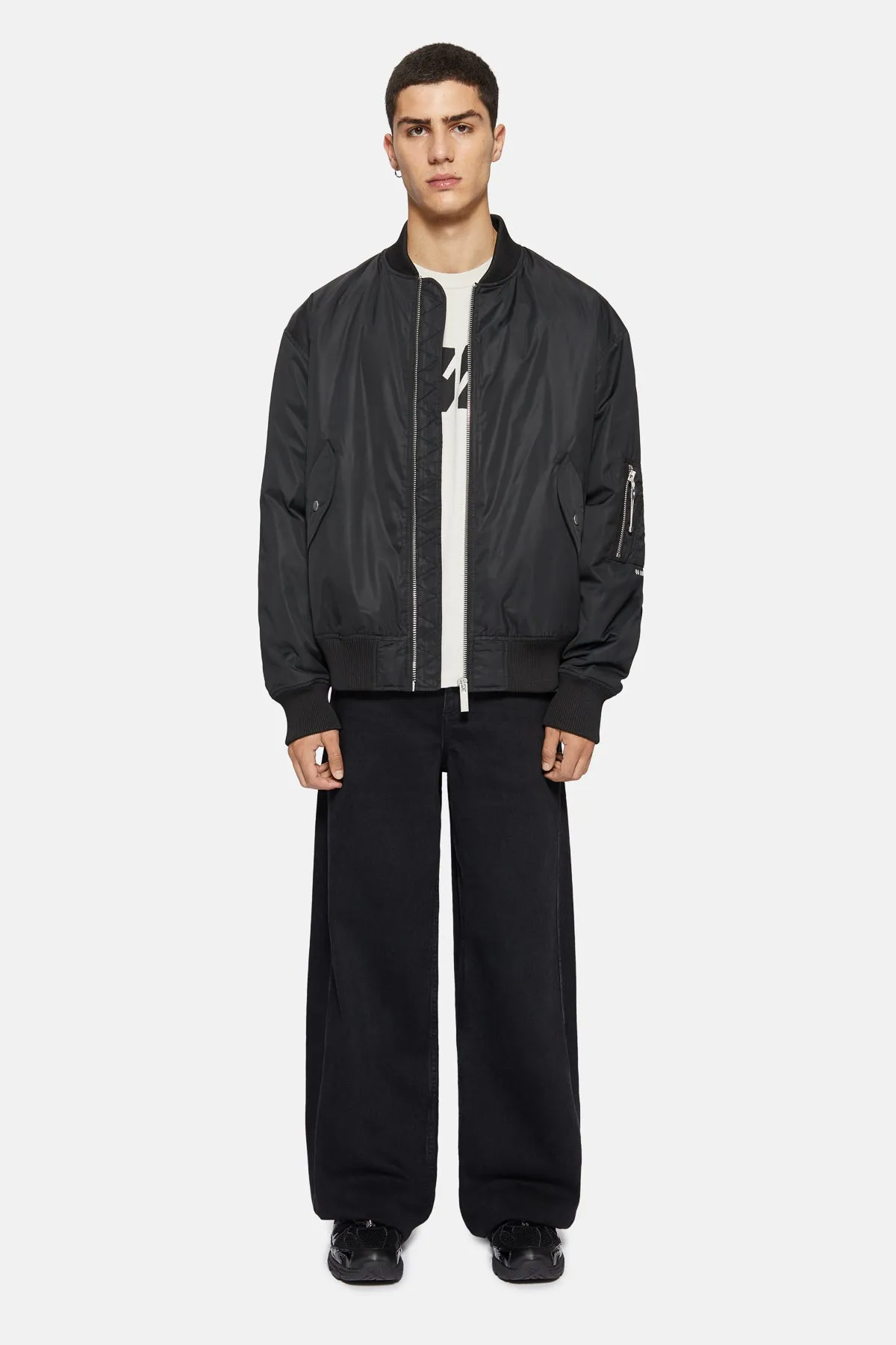 PROFILER BOMBER