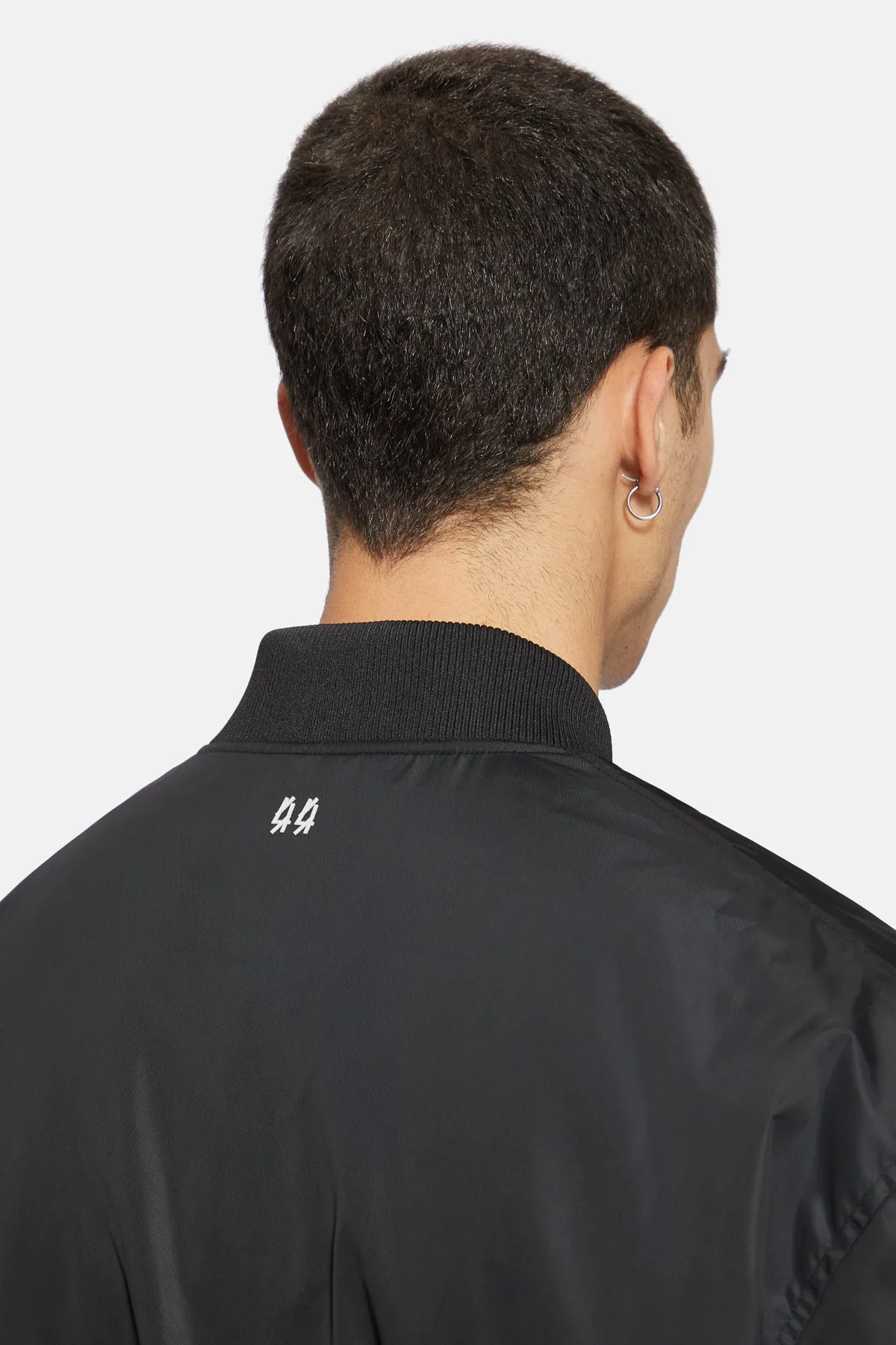 PROFILER BOMBER