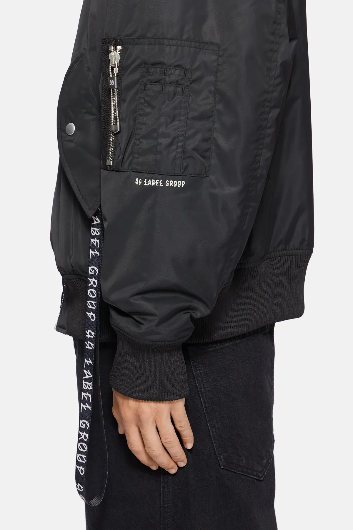 PROFILER BOMBER