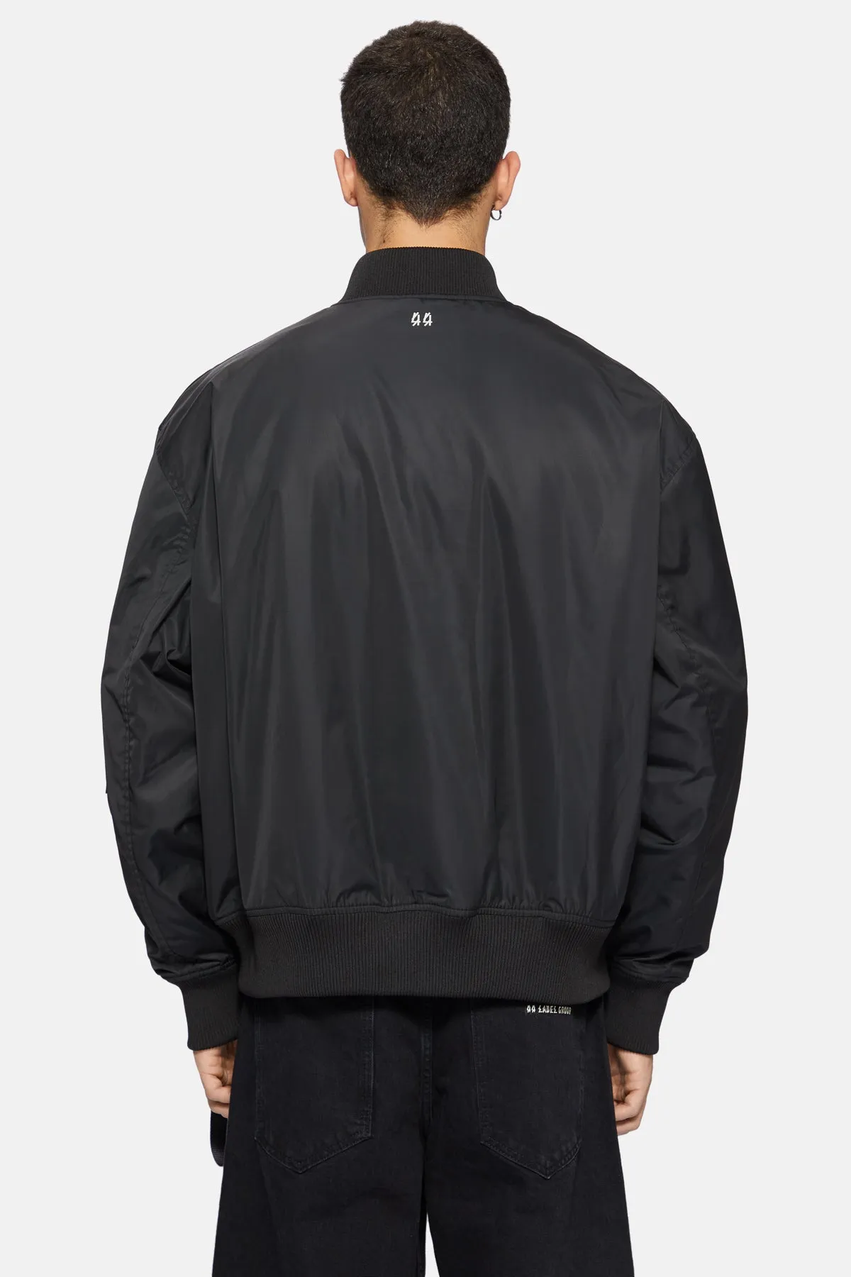 PROFILER BOMBER