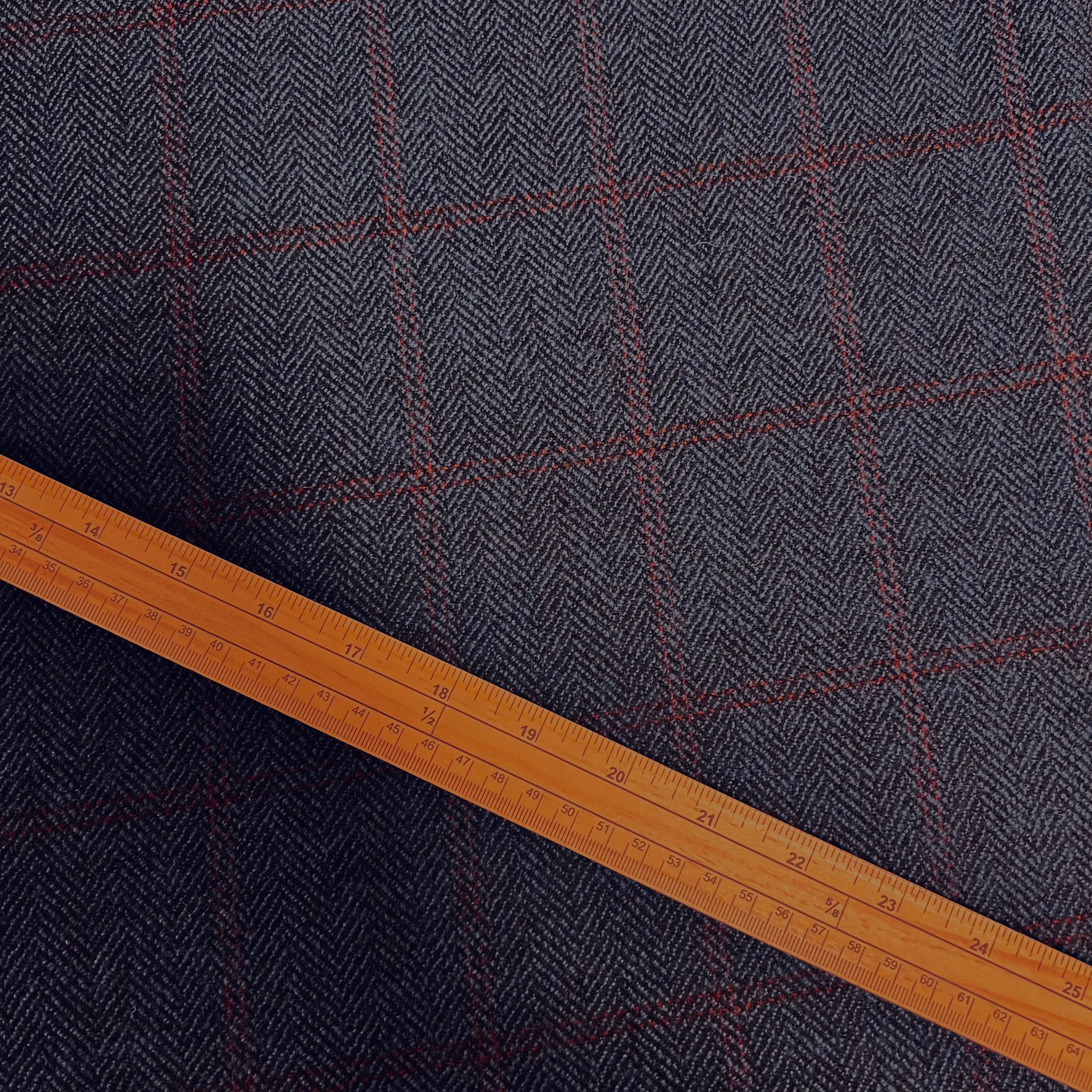 Pure Wool - Willow