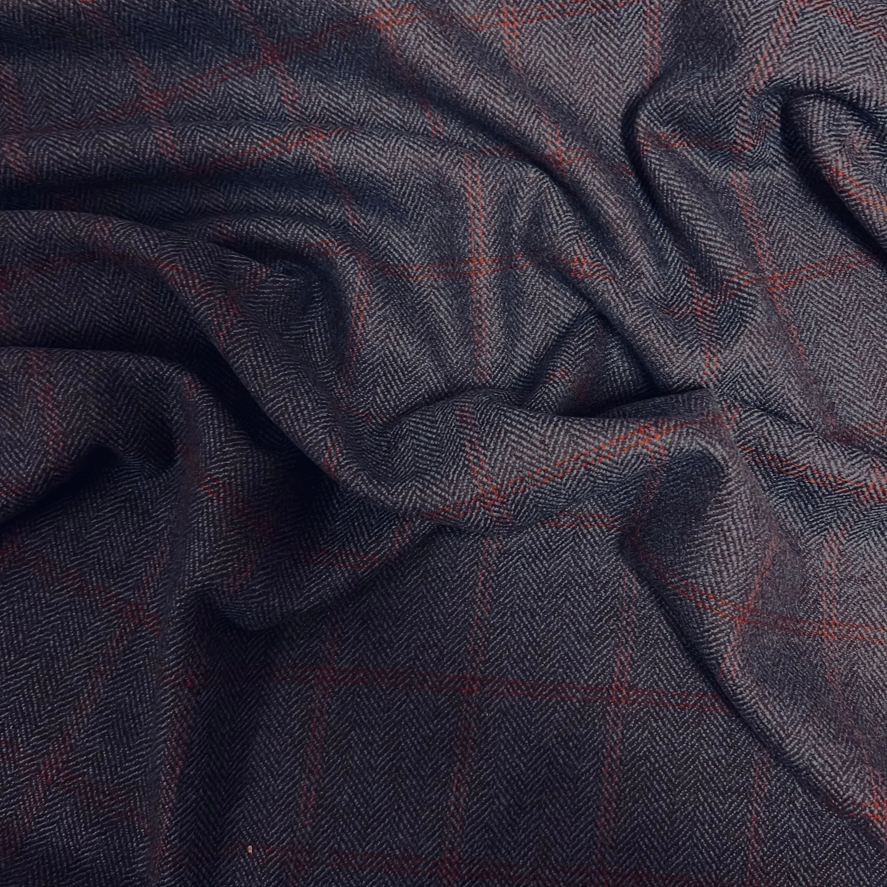 Pure Wool - Willow