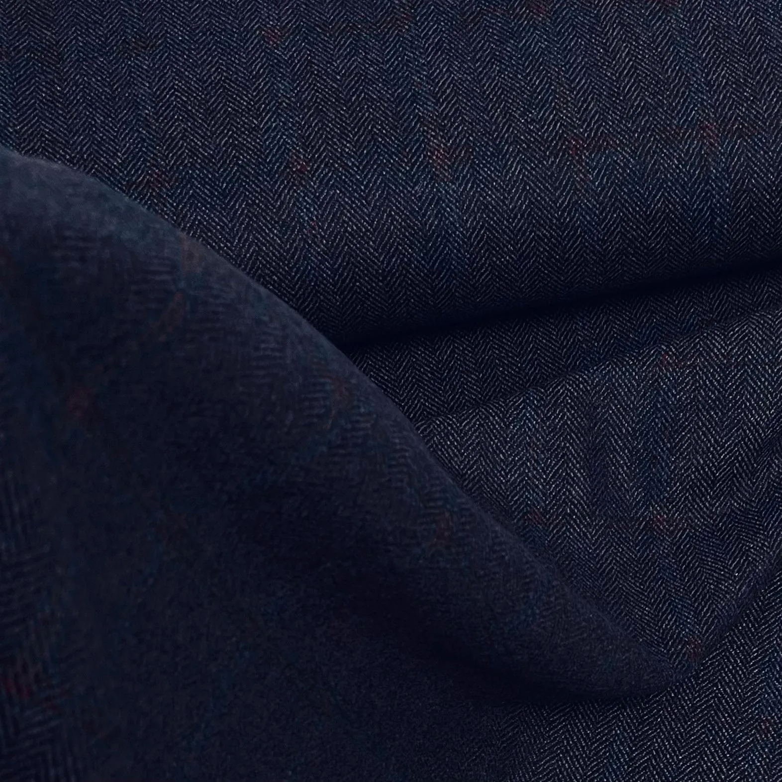 Pure Wool - Willow